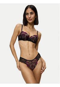 Triumph Figi brazylijskie Sensual Spotlight 10219848 Czarny. Kolor: czarny. Materiał: syntetyk #3