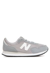 Sneakersy New Balance. Kolor: szary #1