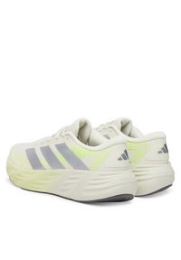 Adidas - adidas Buty do biegania Galaxy 8 Running Shoes IH9800 Beżowy jasny. Kolor: beżowy. Materiał: materiał. Sport: bieganie #6