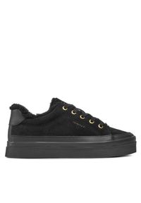 GANT - Gant Sneakersy Avona Sneaker 27533155 Czarny. Kolor: czarny #1