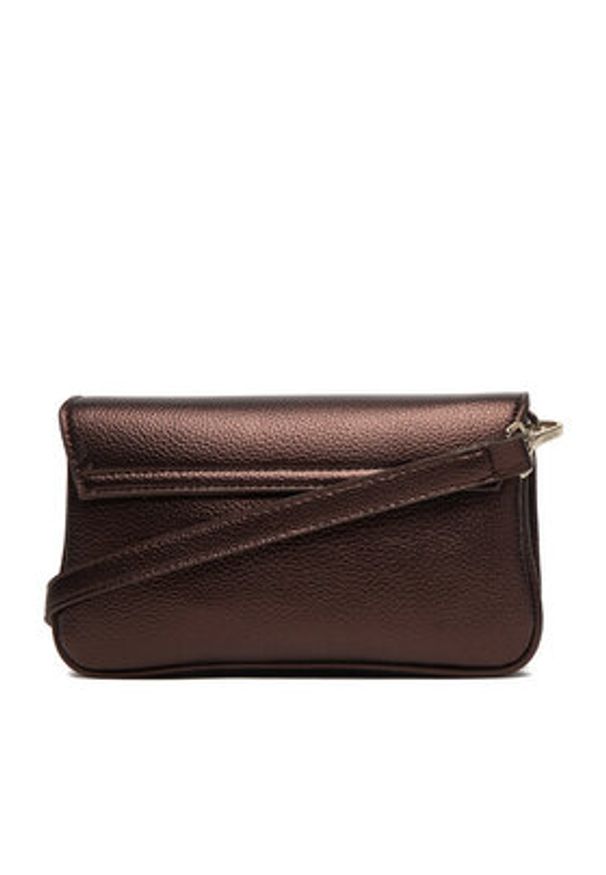 Lasocki Torebka CEO-LSK-L-006-09 Brązowy. Kolor: brązowy