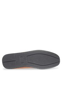 GANT - Gant Mokasyny Wilmon Loafer 28673544 Brązowy. Kolor: brązowy. Materiał: skóra #7