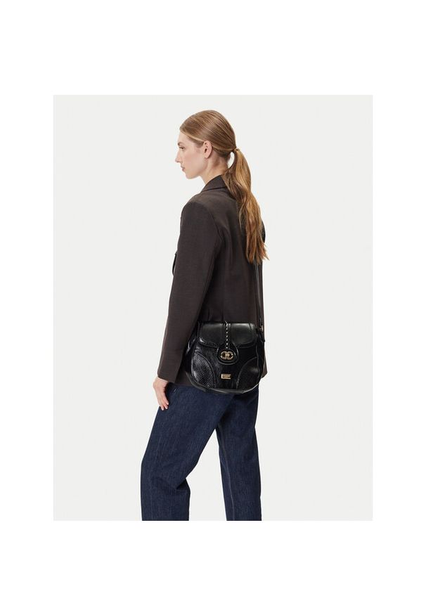 Torebka Monnari. Kolor: czarny