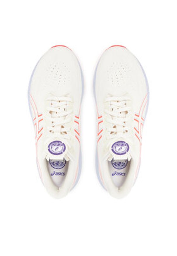 Asics Buty do biegania Gt-2000 14 Tokyo 1011C141 Szary. Kolor: szary. Materiał: materiał, mesh