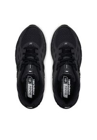 New Balance Sneakersy U1906WFD Czarny. Kolor: czarny. Materiał: skóra #3