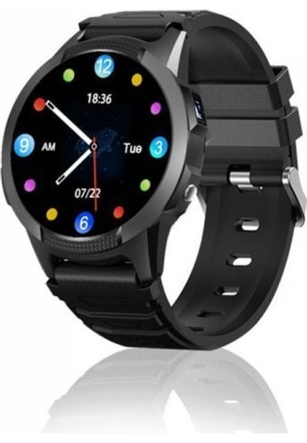 Smartwatch Save Family Smartwatch Save Family SLN4G 1,28". Rodzaj zegarka: smartwatch