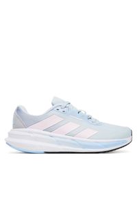 Adidas - adidas Buty do biegania Questar 3 JQ5066 Błękitny. Kolor: niebieski. Materiał: materiał #1