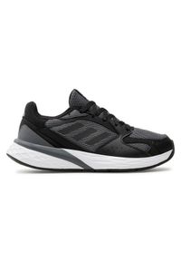 Adidas - adidas Buty Response Run FY9585 Czarny. Kolor: czarny. Sport: bieganie #9