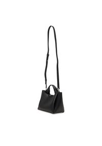 DKNY Torebka R51DYJ07 Czarny. Kolor: czarny. Materiał: skórzane #3