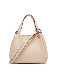 Furla Torebka Nuvola Mini WE00907 HSF000 CN 93300 Kremowy. Kolor: kremowy. Materiał: skórzane #5