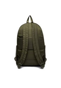 Reebok Plecak CEO-RBK-KL-002-09 Khaki. Kolor: brązowy. Materiał: materiał #5