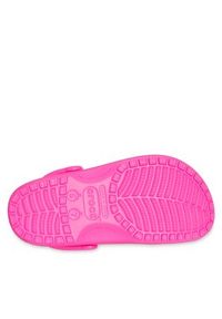 Crocs Chodaki Classic 10001 Różowy. Kolor: różowy #6