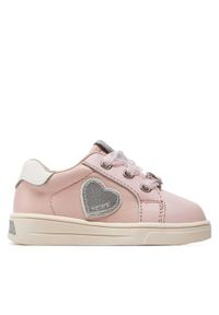 Mayoral Sneakersy 41523 Różowy. Kolor: różowy