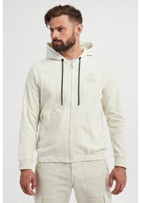 Aeronautica Militare - Bluza męska z kapturem AERONAUTICA MILITARE. Typ kołnierza: kaptur #3