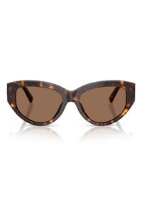 Dolce & Gabbana - Okulary damskie przeciwsłoneczne DOLCE & GABBANA #3