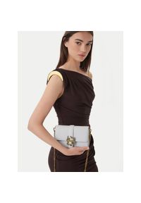 Torebka Just Cavalli. Kolor: szary #1