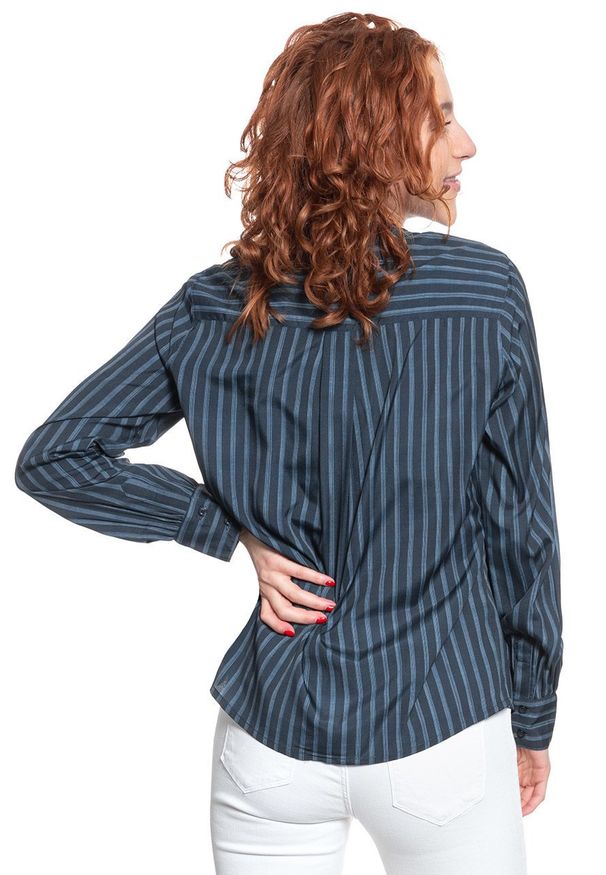 Mustang - MUSTANG Emma shirred crepe 1009980 11779