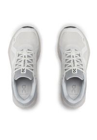 On Buty do biegania Cloudrunner 46.99015 Biały. Kolor: biały. Materiał: materiał #5
