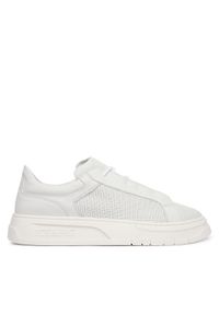 Iceberg Sneakersy IU185601 Biały. Kolor: biały. Materiał: skóra #1