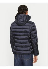Save The Duck Kurtka przejściowa D31929W-JADE19 Czarny Regular Fit. Kolor: czarny. Materiał: syntetyk #5