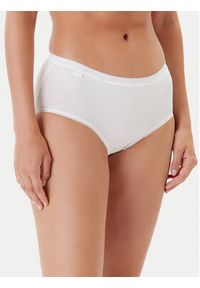 Sloggi Komplet bokserek Basic 10107163 Kolorowy. Materiał: bawełna. Wzór: kolorowy #6