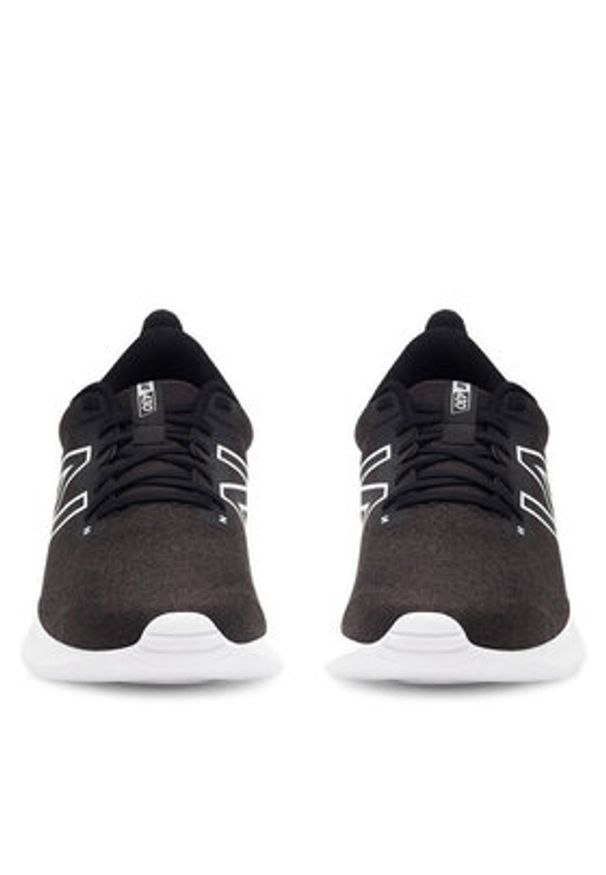 New Balance Sneakersy NBME430LB2 Szary. Kolor: szary. Materiał: materiał
