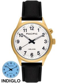 Perfect - Zegarek męski PACIFIC HMA-0002-05 #1