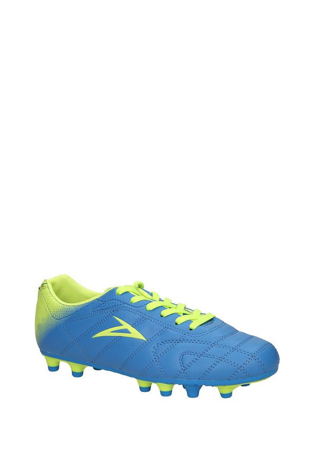 American Club - Sportowe american ogle-13050-b. Kolor: niebieski