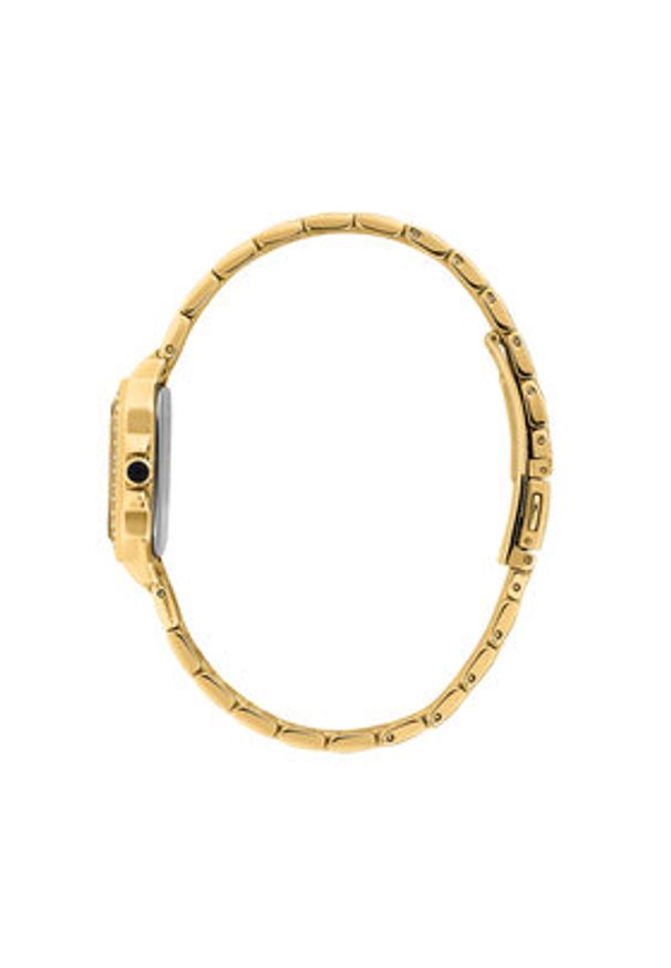 Karl Lagerfeld - KARL LAGERFELD Zegarek R0553110503 Złoty. Kolor: złoty