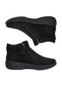 Go Soft Botki WI16-SAMSON2-04 Czarny. Kolor: czarny #6