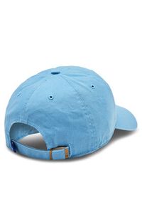 47 Brand Czapka z daszkiem Mlb Los Angeles Dodgers Icon Alt ’47 Clean Up B-ICACL12GWS-CO Niebieski. Kolor: niebieski. Materiał: materiał