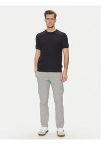 JOOP! Jeans Chinosy 15 JJF-Matthew101-W 30046565 Szary Modern Fit. Kolor: szary. Materiał: bawełna #4