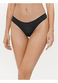 Calvin Klein Underwear Komplet stringów 000QD5220E Kolorowy. Wzór: kolorowy #4
