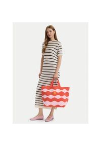 Torebka Blauer. Wzór: kolorowy #1