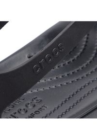 Crocs Sandały Serena Sandal W 205469 Czarny. Kolor: czarny #3