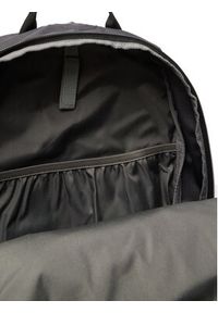 Jack Wolfskin Plecak 330401 Czarny. Kolor: szary. Materiał: materiał #5