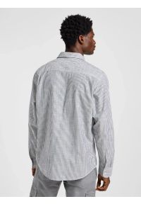 Lee - MESKA KOSZULA LEE WORKWEAR SHIRT 2.0 ECRU 112364149 #4