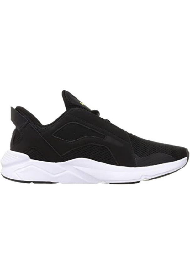 Buty do Biegania Damskie Puma LQDCell Metoda 41 - Komfort i Wsparcie. Kolor: fioletowy. Materiał: materiał
