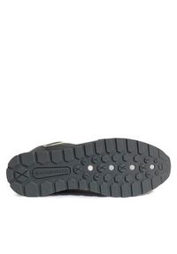 CAT Footwear Sneakersy P111186 Szary. Kolor: szary. Materiał: materiał, mesh #5