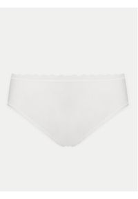 Triumph Komplet fig Feel Of Cotton 10225011 Biały. Kolor: biały. Materiał: bawełna #2