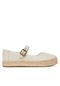 Espadryle Toms