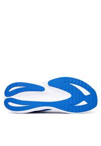 Mizuno Buty do biegania Mizuno Revolt 4 J1GC2581 Niebieski. Kolor: niebieski. Materiał: materiał #4