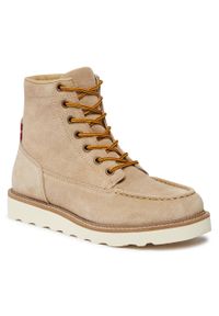 Botki Levi's® 235428-709 Sand 25. Kolor: brązowy