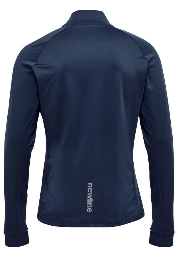 NewLine - Kurtka Newline Core midlayer. Kolor: fioletowy, niebieski, wielokolorowy
