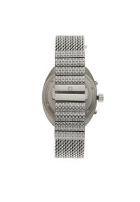 Swiss Alpine Military Zegarek 7066.9139 Srebrny. Kolor: srebrny #4