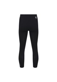 DARE 2B - Spodnie Męskie In The Zone II Base Layer Bottoms. Kolor: czarny