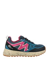 Buty turystyczne męskie LOMER Vitality Fit Sport Mtx Z. Kolor: wielokolorowy. Sport: turystyka piesza