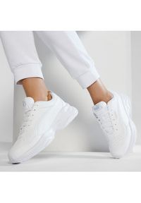 Puma Sneakersy Cilia Mode 371125 02 Biały. Kolor: biały. Materiał: skóra #10