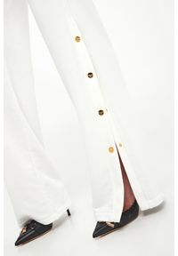 Elisabetta Franchi - Kombinezon damski dresowy ELISABETTA FRANCHI. Materiał: dresówka #2