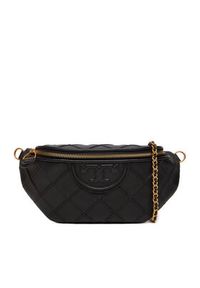 Tory Burch Nerka 160132 Czarny. Kolor: czarny. Materiał: skóra #5